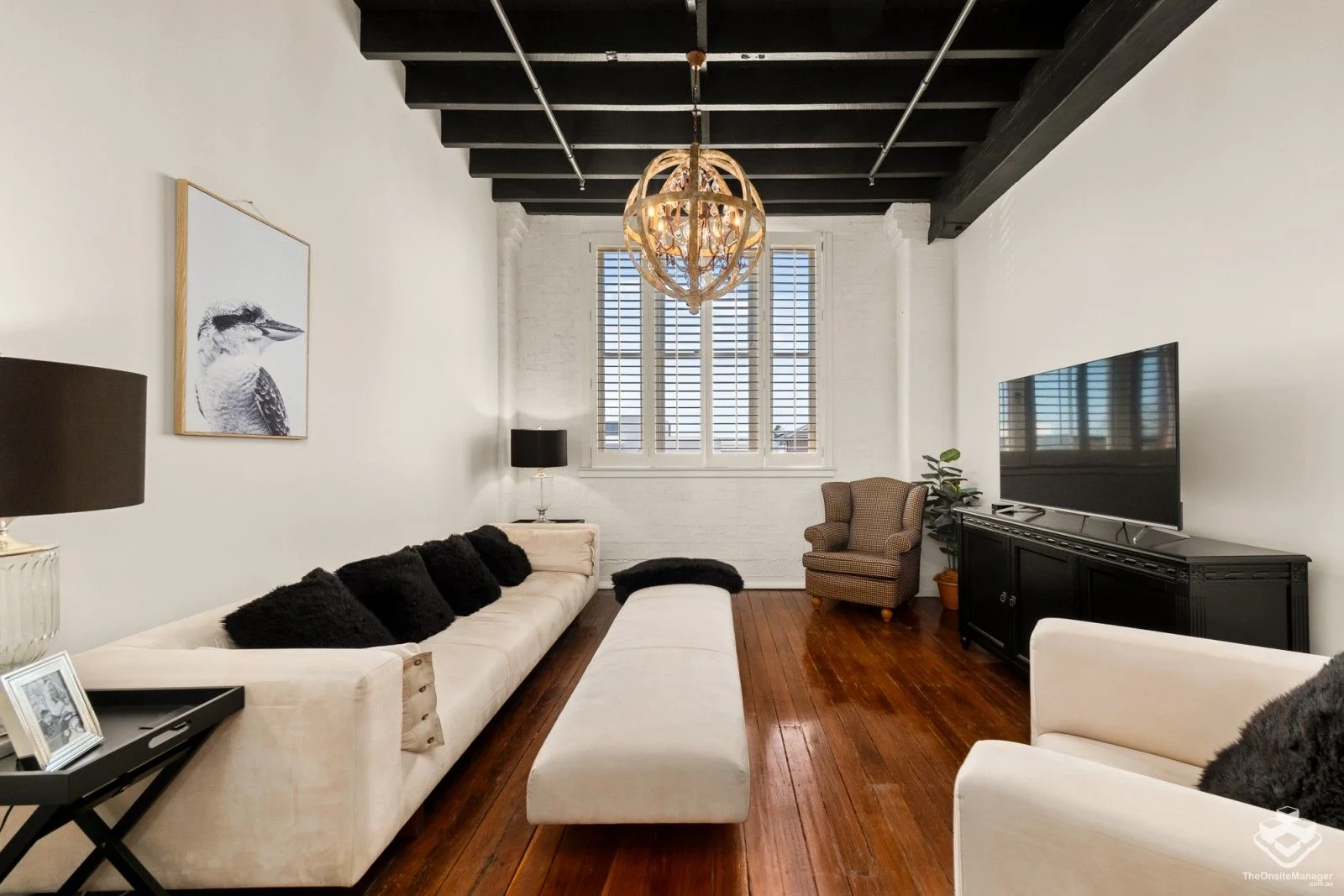 Additional image 2 of 232/64 Macquarie Street, Teneriffe QLD 4005