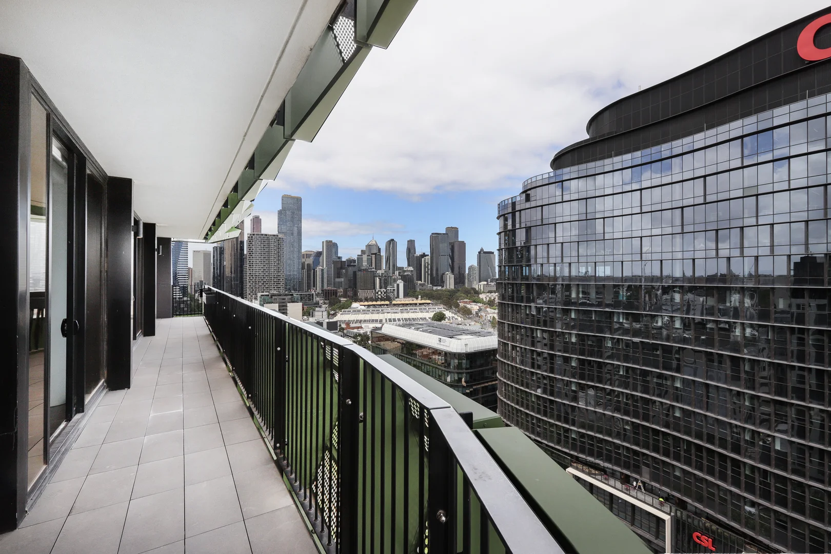 Additional image 17 of 1801/151 Berkeley Street, Melbourne VIC 3000