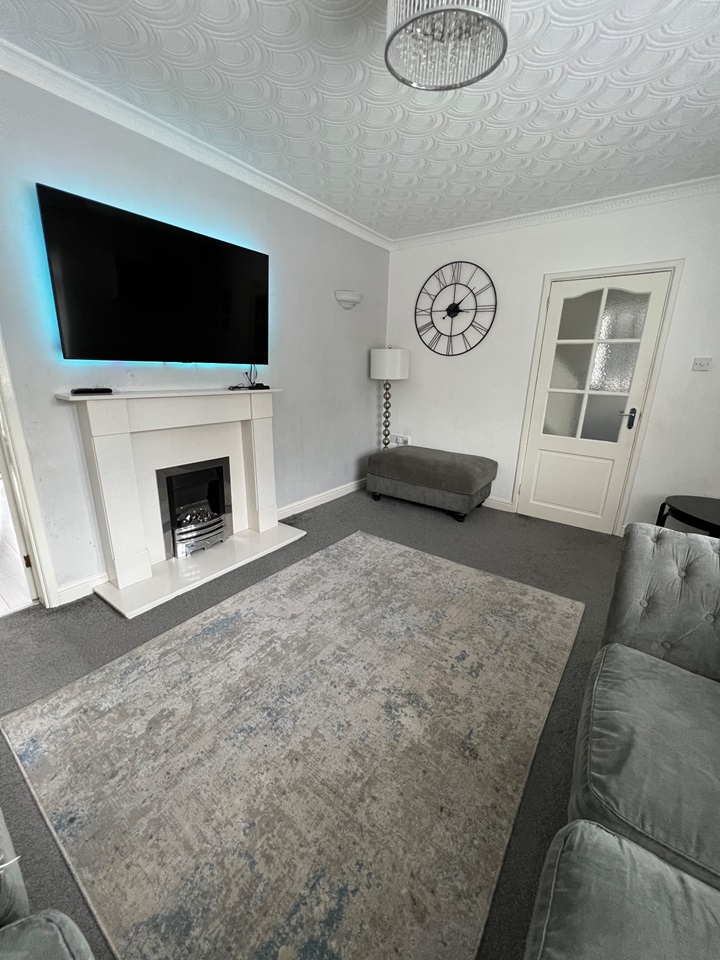 Additional image 2 of 3 Bed Semi-Detached House, Southfield Road, NG8, N1 7GU