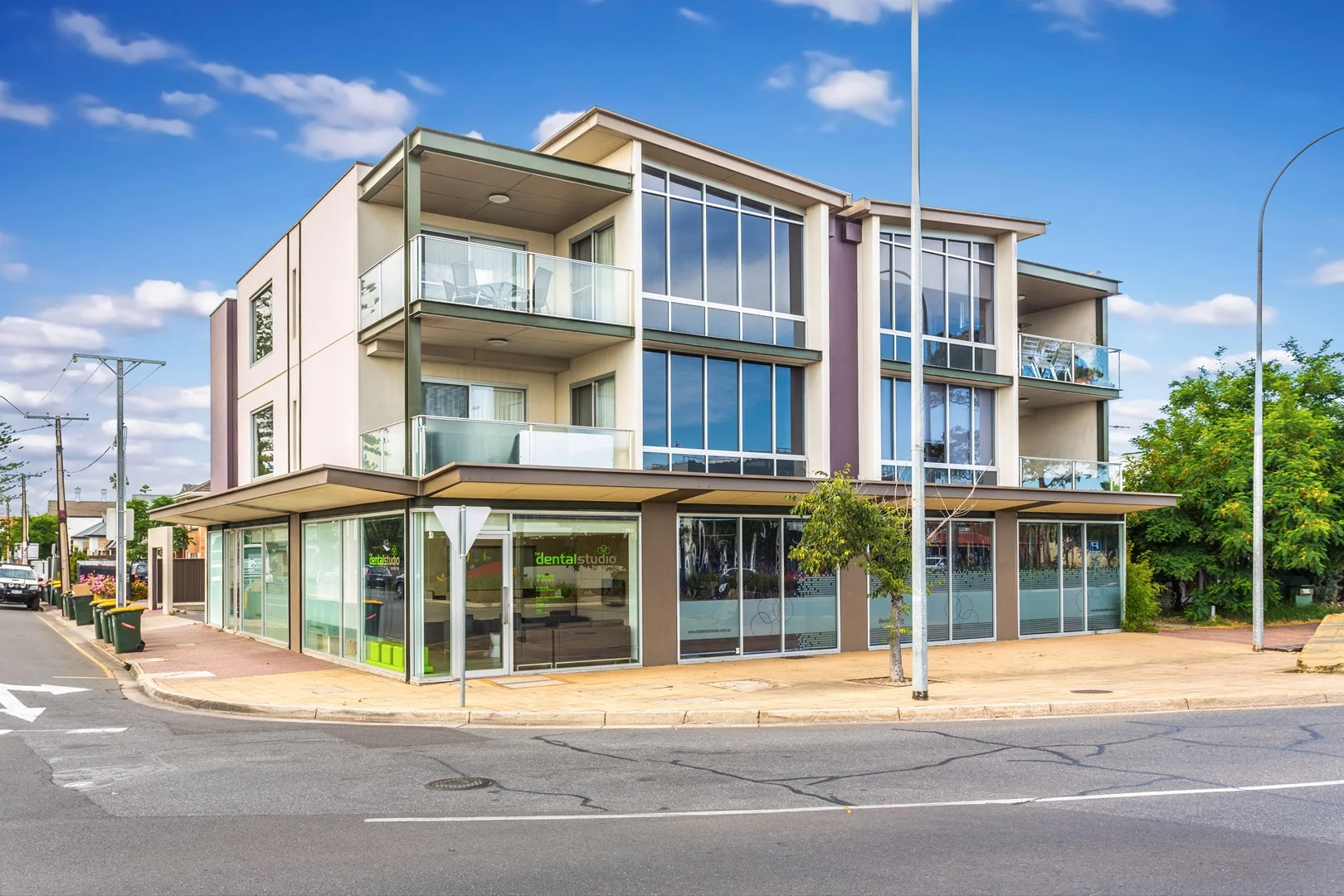 12/57 Gordon Street, Glenelg SA 5045