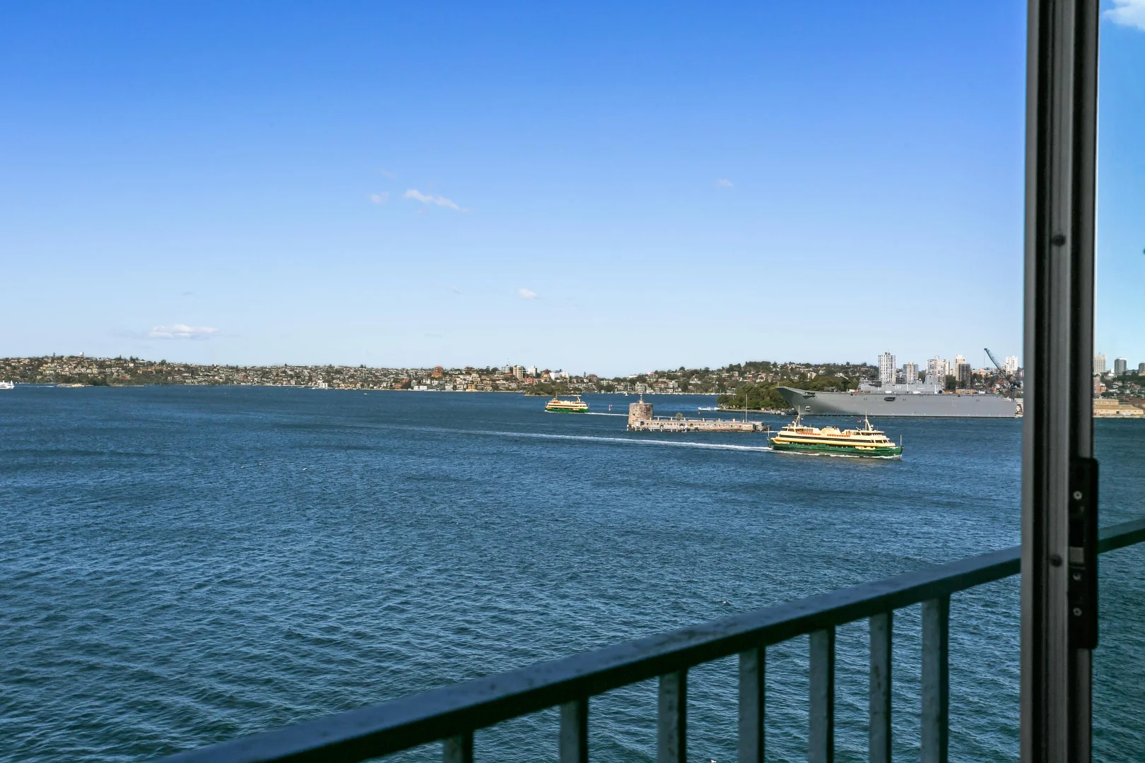 Additional image 9 of 53/3 Plunkett Street, Kirribilli NSW 2061