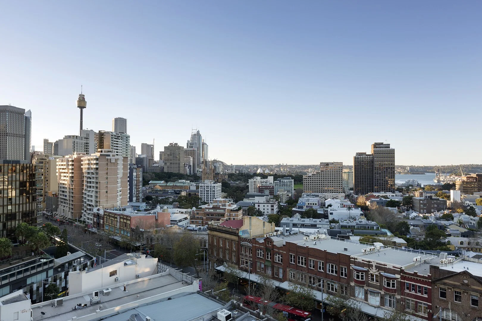 Additional image 2 of 124/220 Goulburn Street, Surry Hills NSW 2010