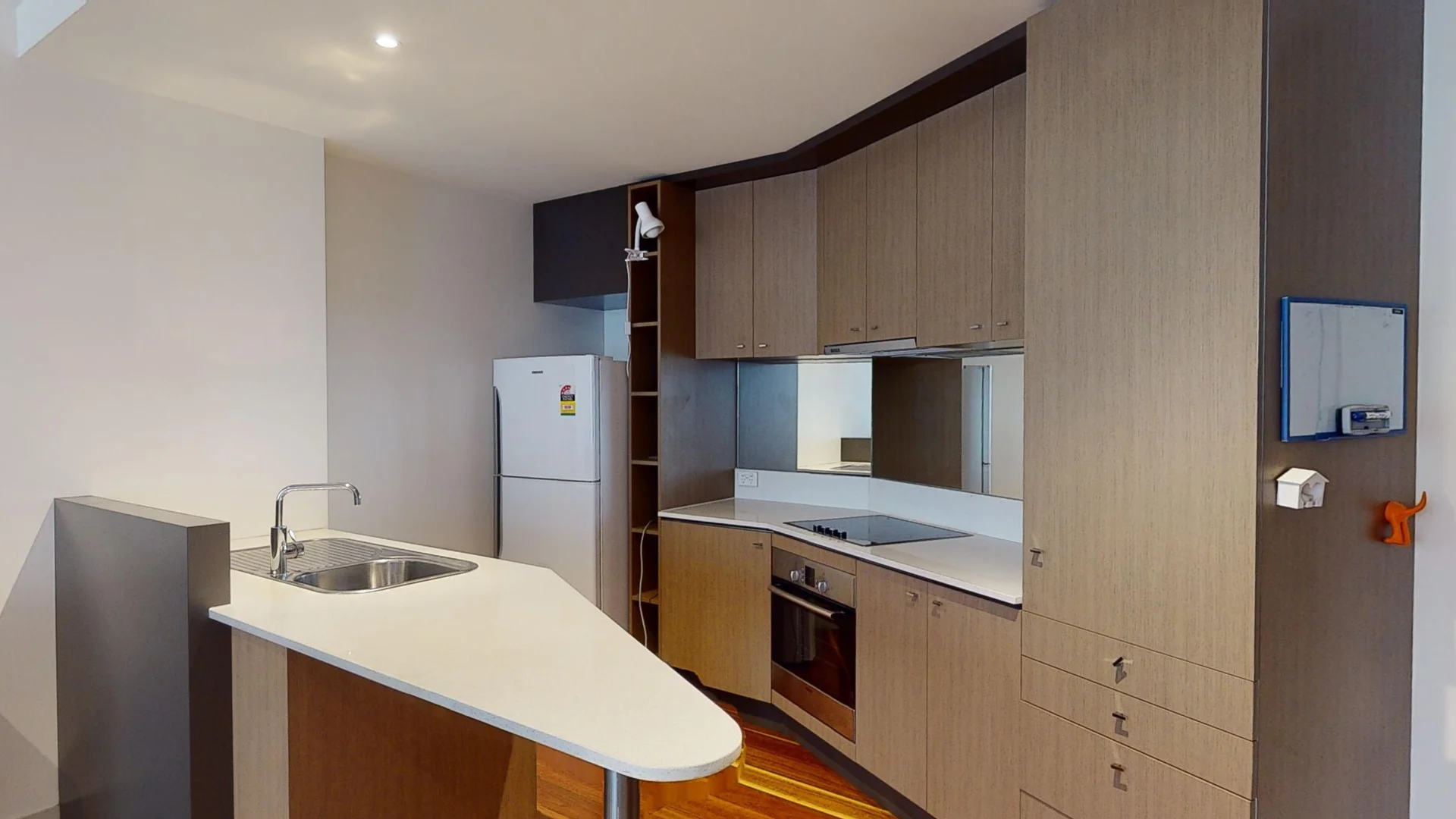 Additional image 2 of 205/111 Leicester Street, Carlton VIC 3053