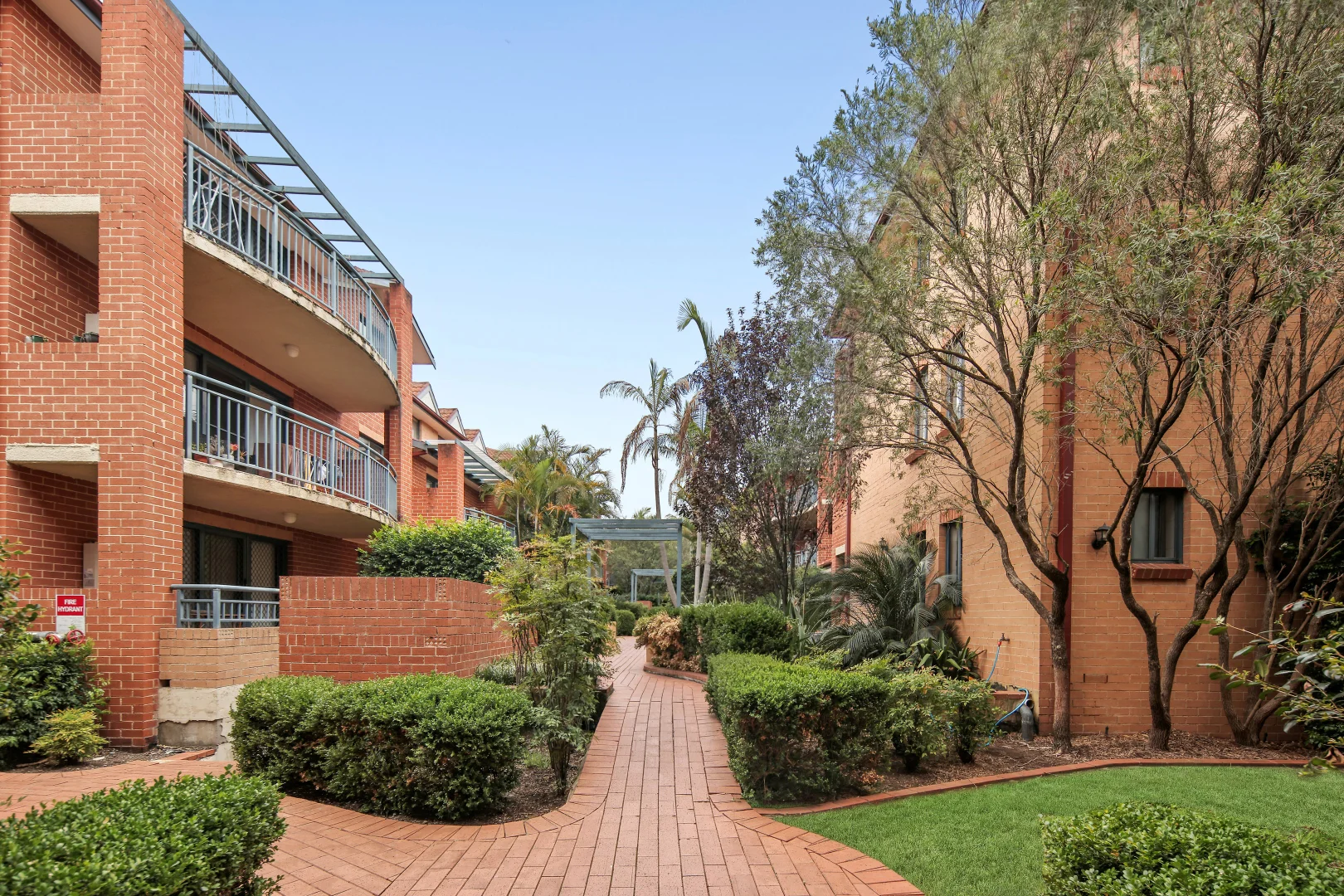Additional image 10 of 16/106-116 Elizabeth Street, Ashfield NSW 2131