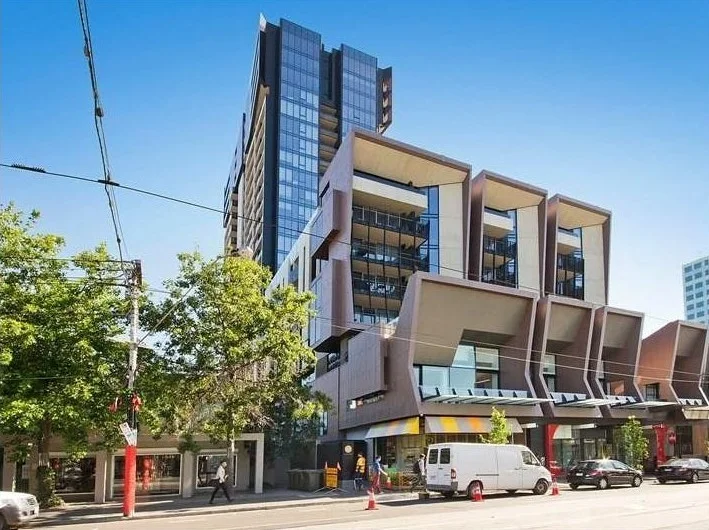 408/229 Toorak Road, South Yarra VIC 3141
