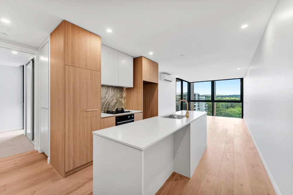 b702/302 Northbourne Avenue, Dickson ACT 2602