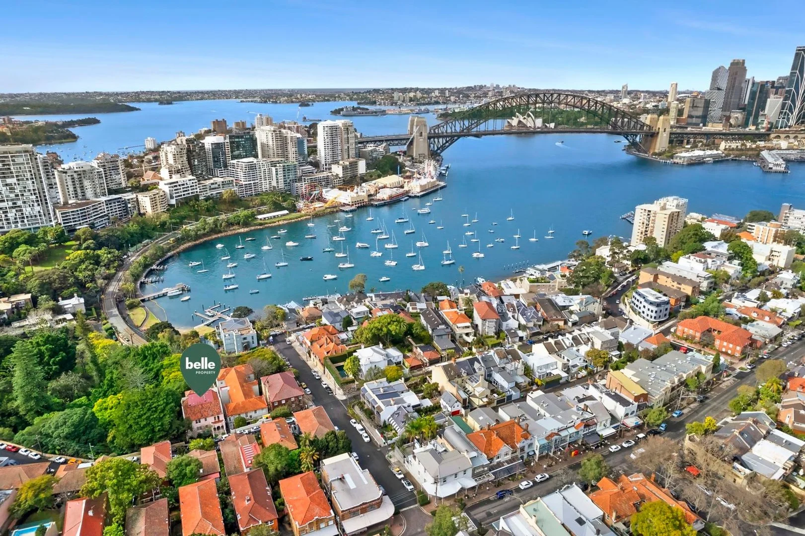 22/23 Waiwera St, Lavender Bay NSW 2060