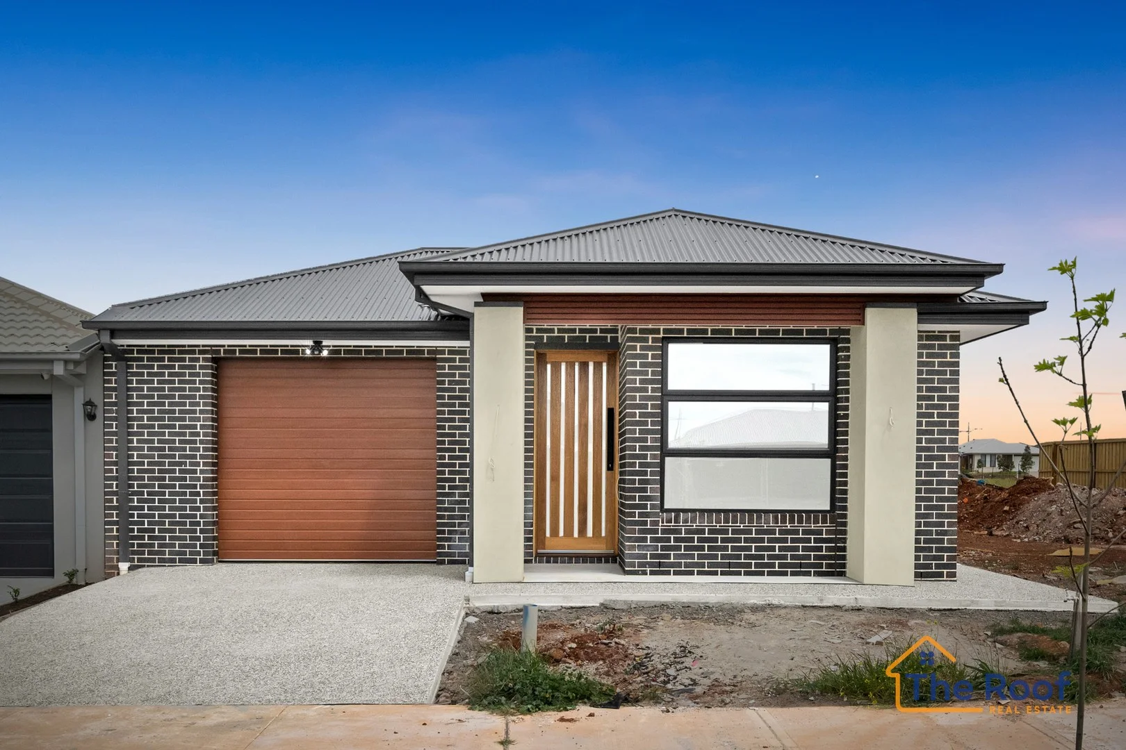 3 Aristides Crescent, Thornhill Park VIC 3335
