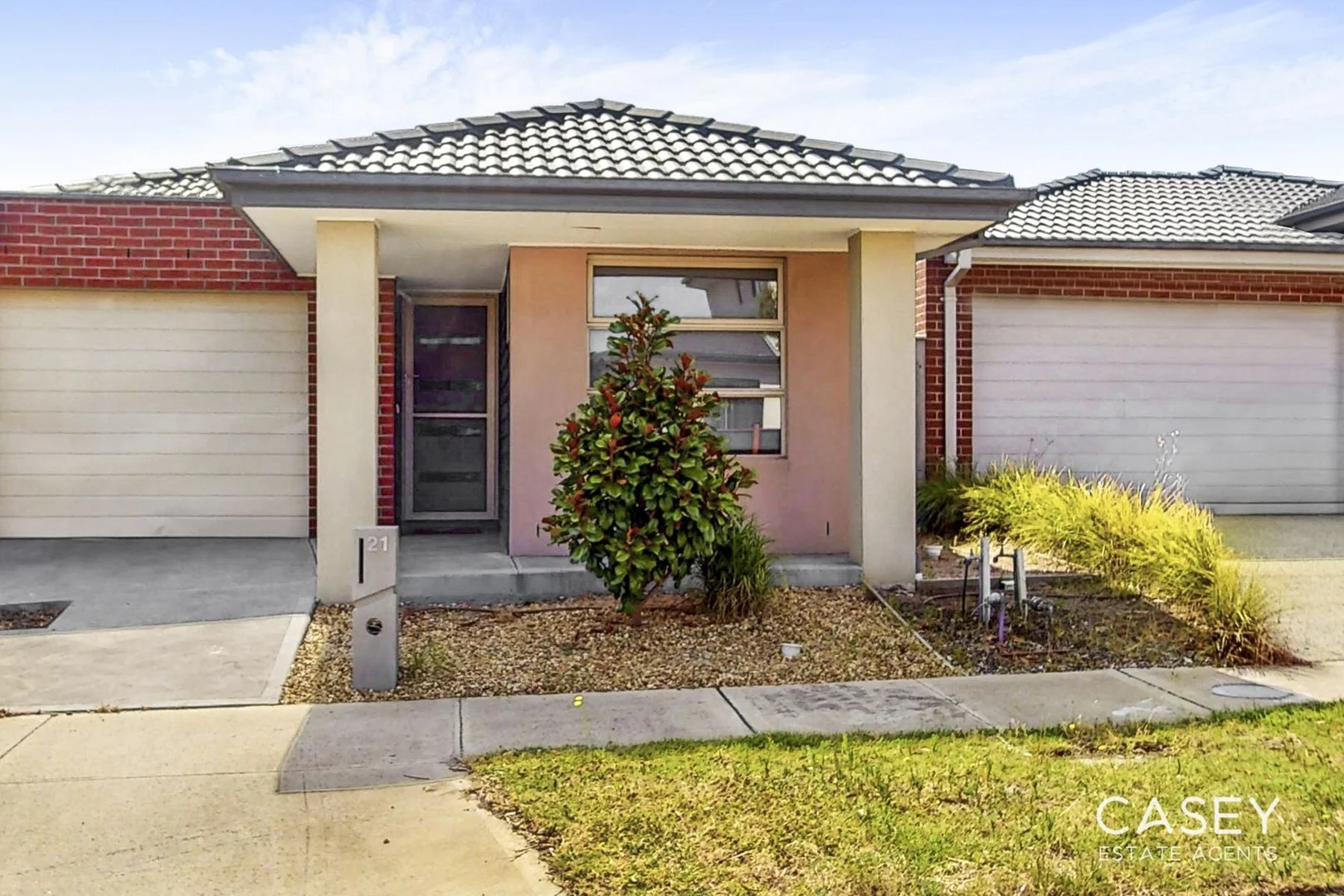 21 Knightsford Avenue, Clyde VIC 3978