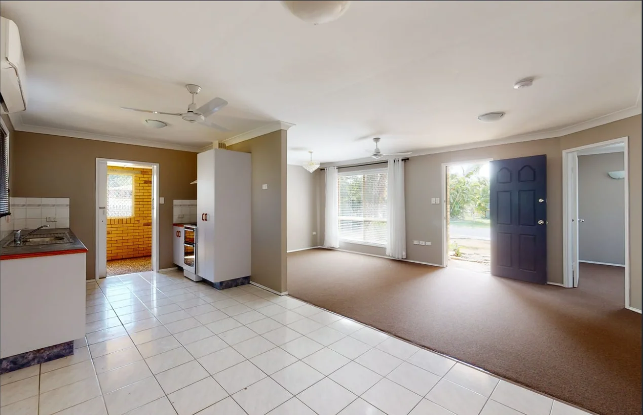 Additional image 3 of 2 Hicks Close, Gracemere QLD 4702