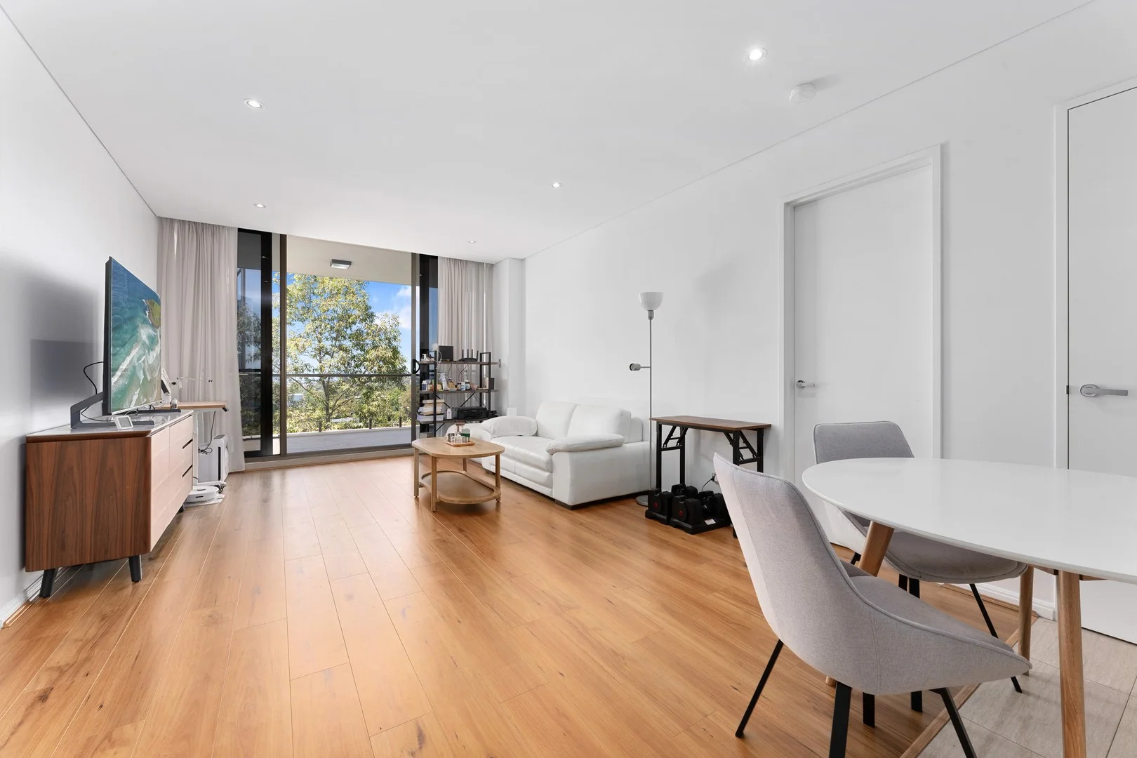 401/26 Ferntree Place, Epping NSW 2121