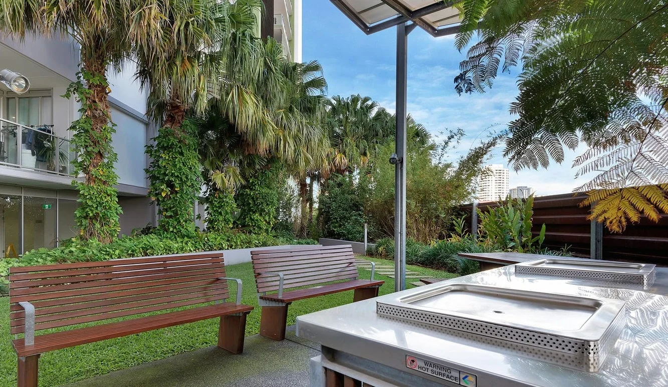 Additional image 15 of 4055/4 Parkland Boulevard, Brisbane City QLD 4000