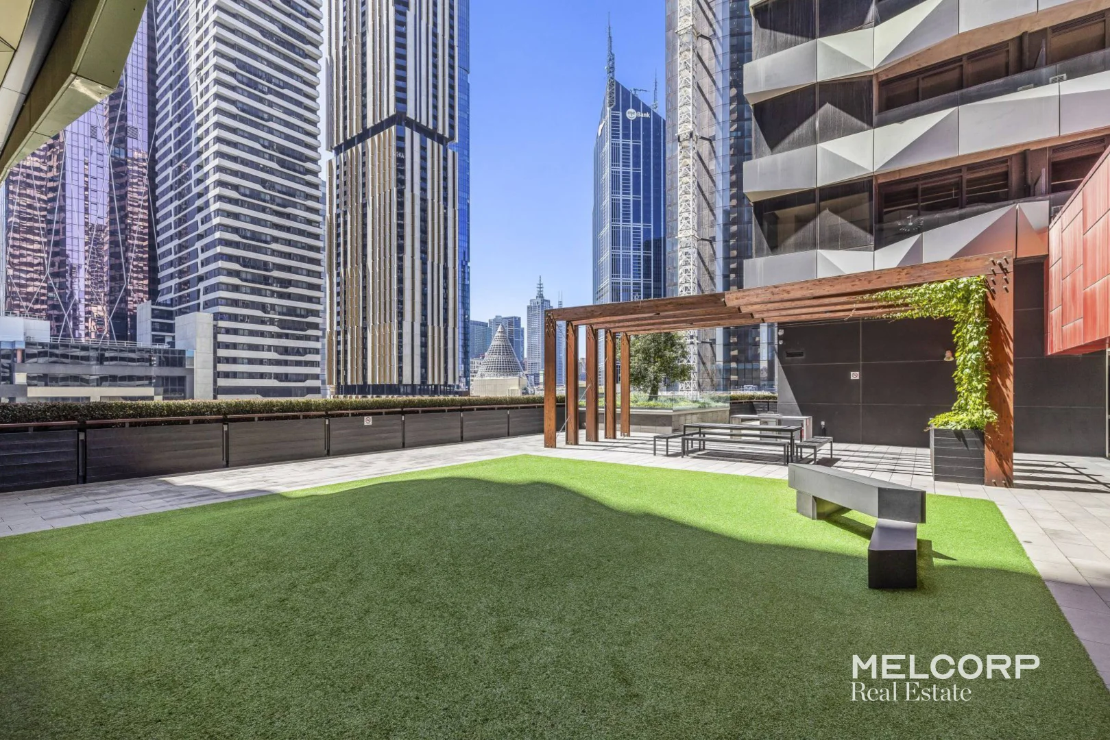 Additional image 10 of 602/155 Franklin Street, Melbourne VIC 3000