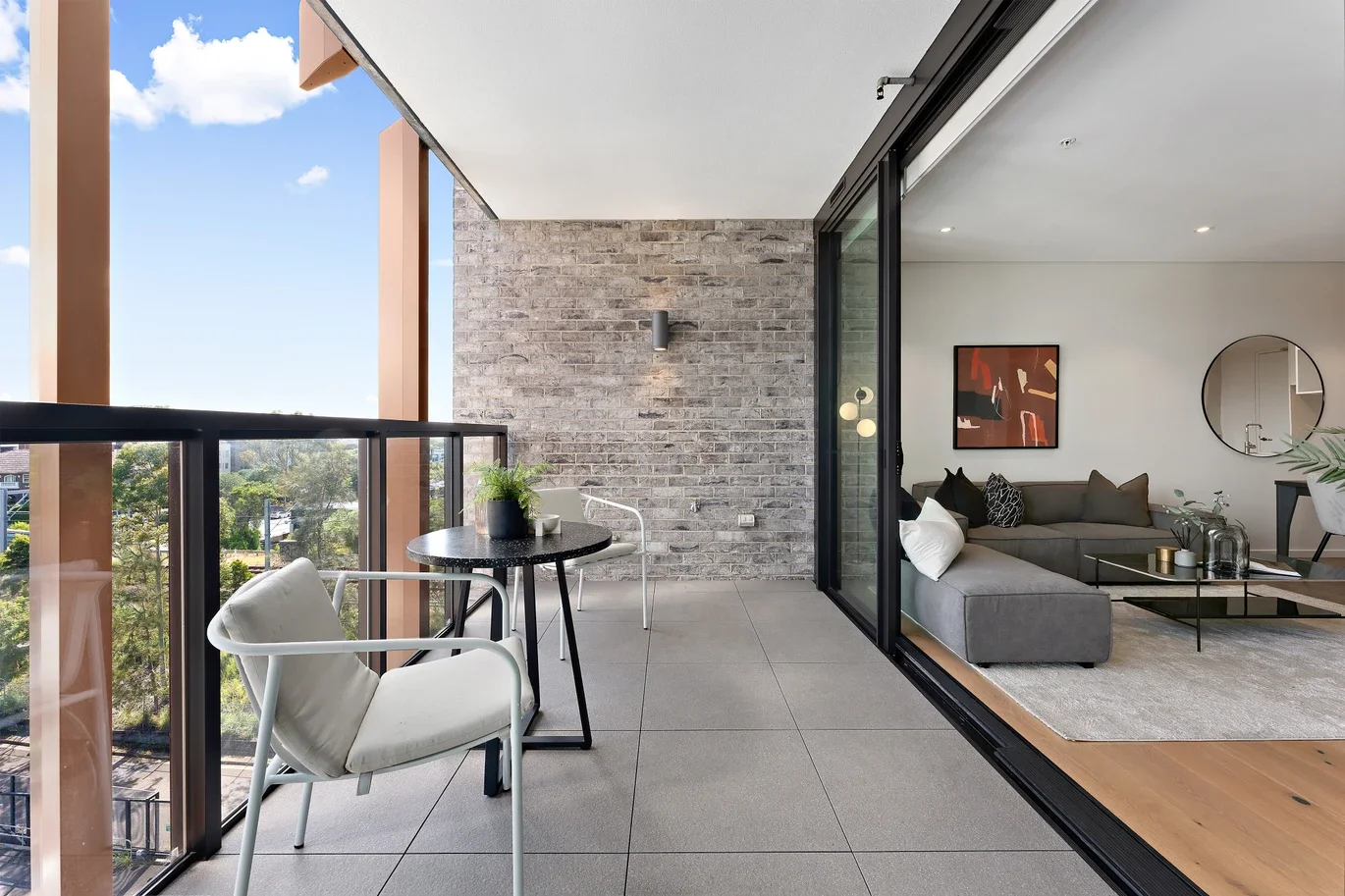 Additional image 3 of 507C/989-1015 Pacific Highway, Roseville NSW 2069