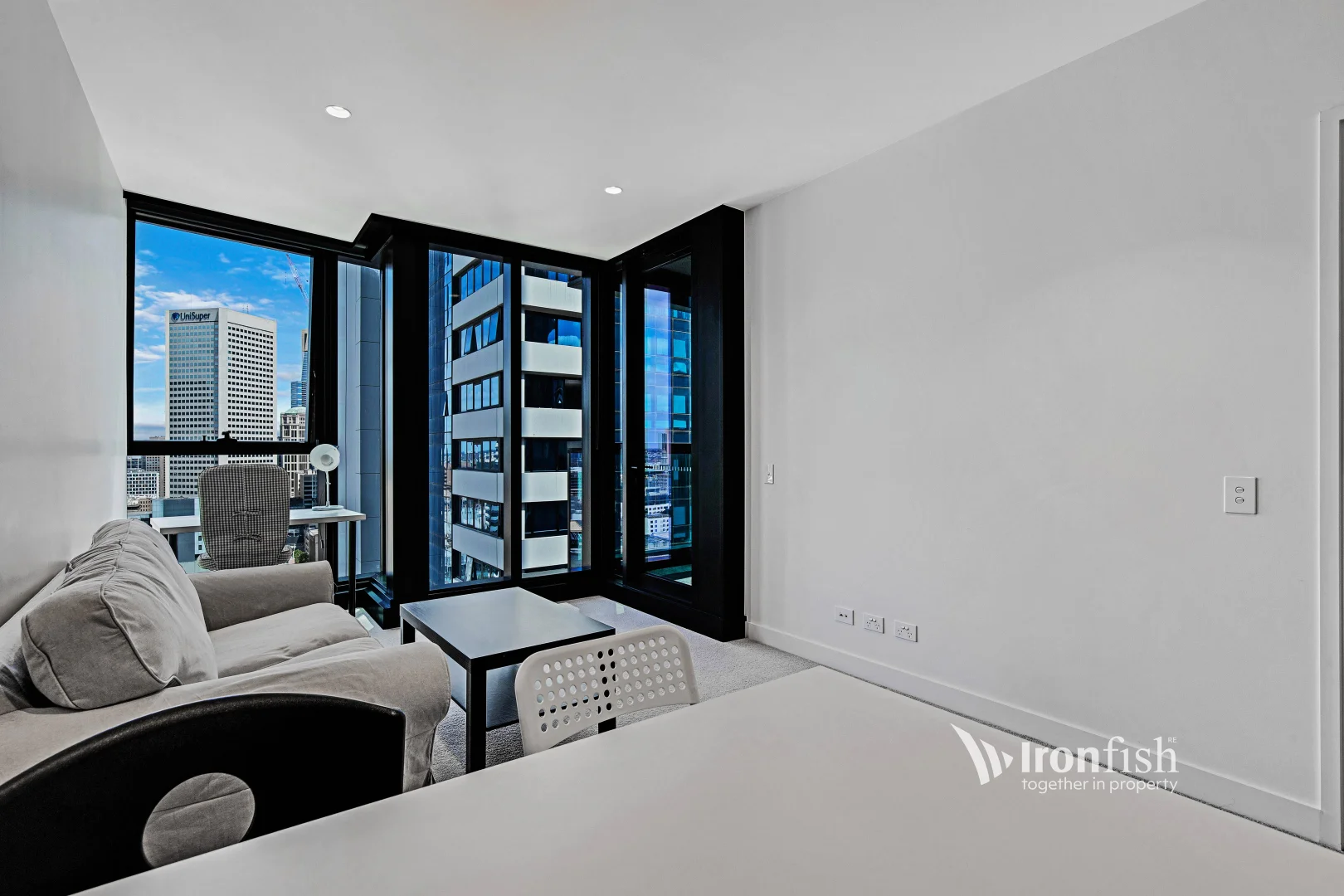 Additional image 4 of 2805/285 La Trobe Street, Melbourne VIC 3000