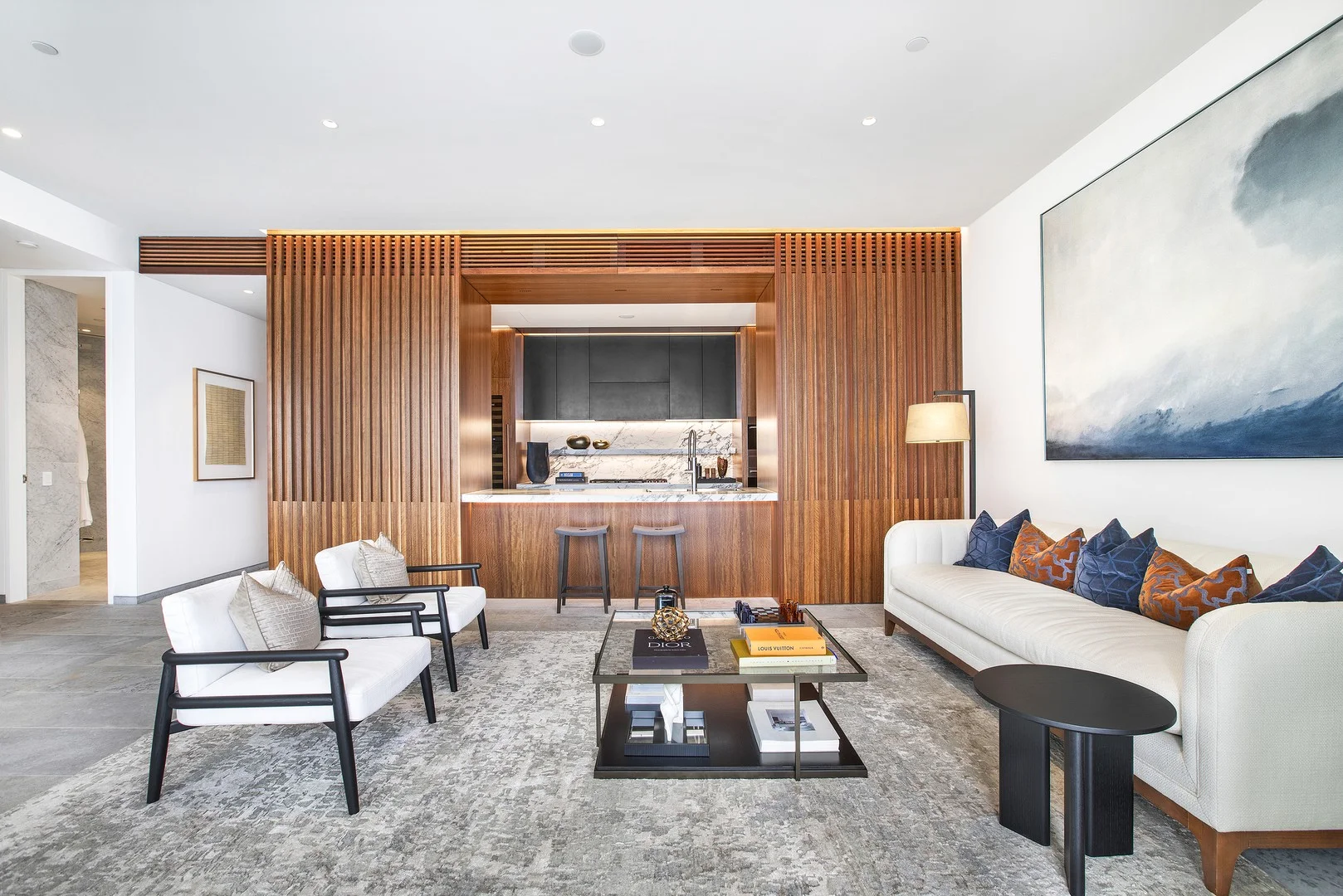 Level 77/2 Watermans Quay, Barangaroo NSW 2000