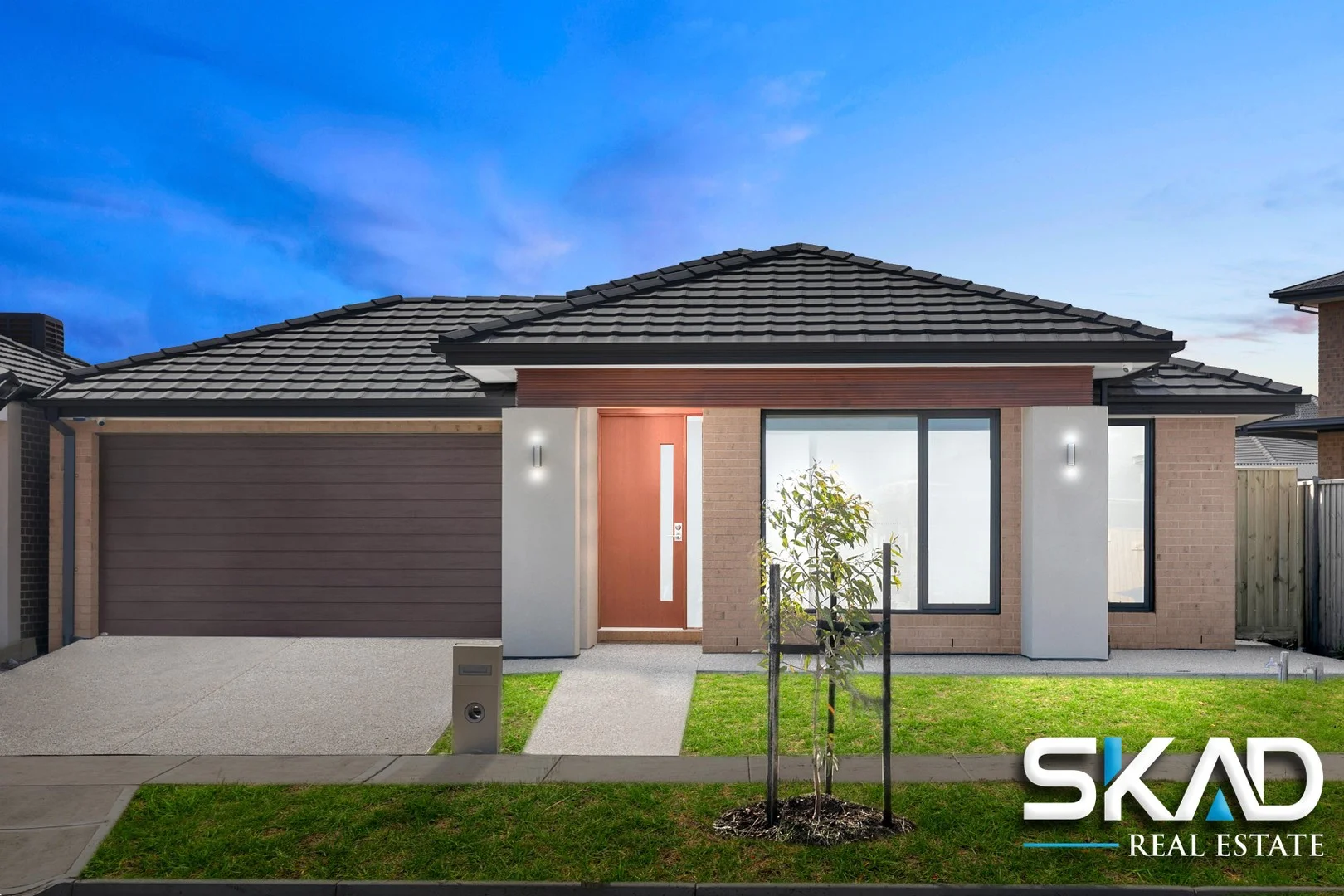 10 Notchwood Crescent, Donnybrook VIC 3064