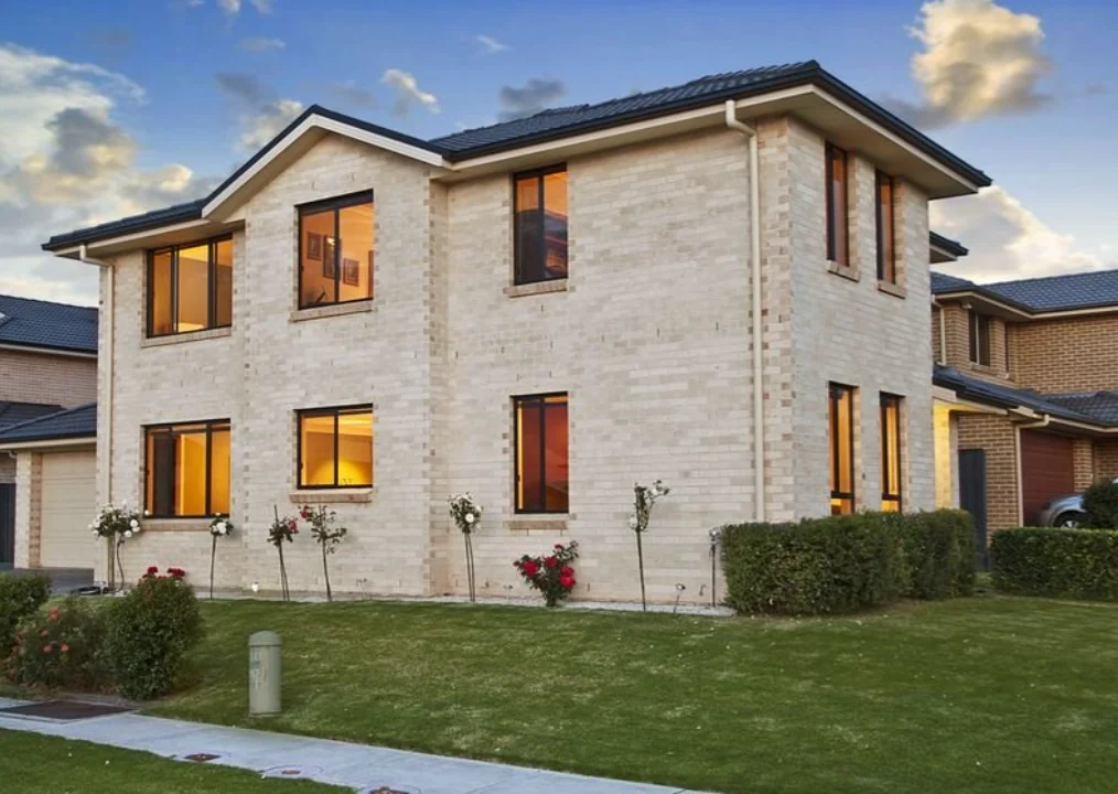 Additional image 2 of 1 Braunton Street, Kellyville Ridge NSW 2155