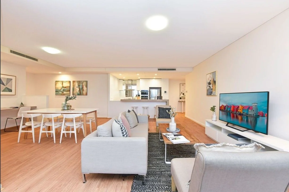 Additional image 4 of 105/31 The Promenade, Wentworth Point NSW 2127