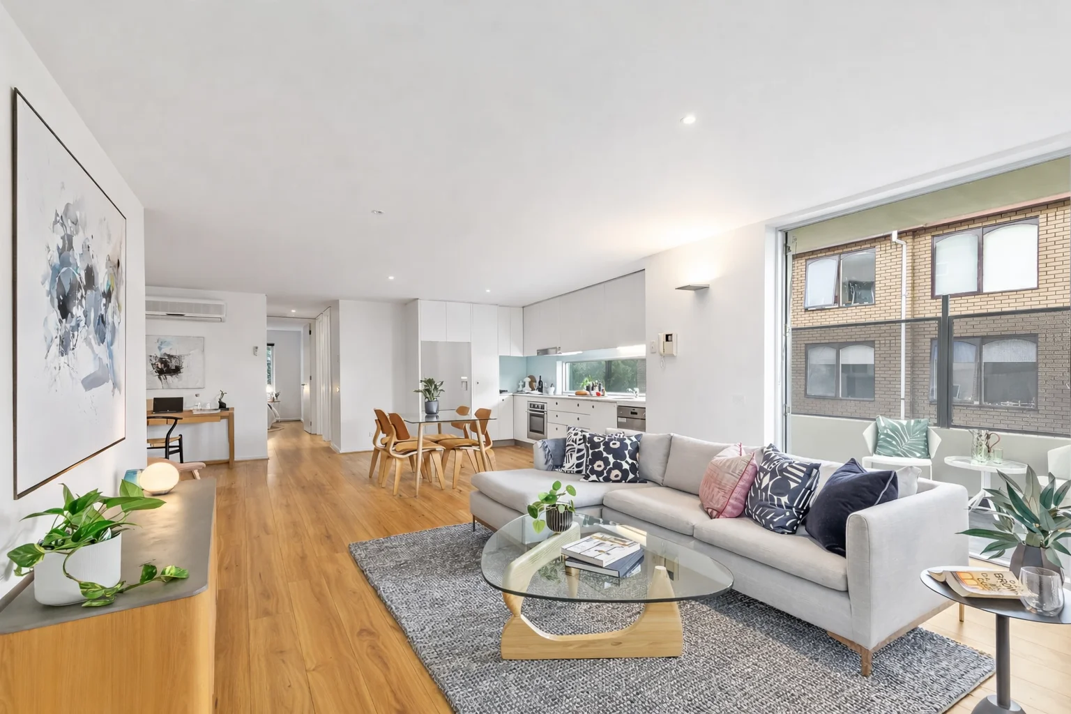7/45 Pakington Street, Kew VIC 3101