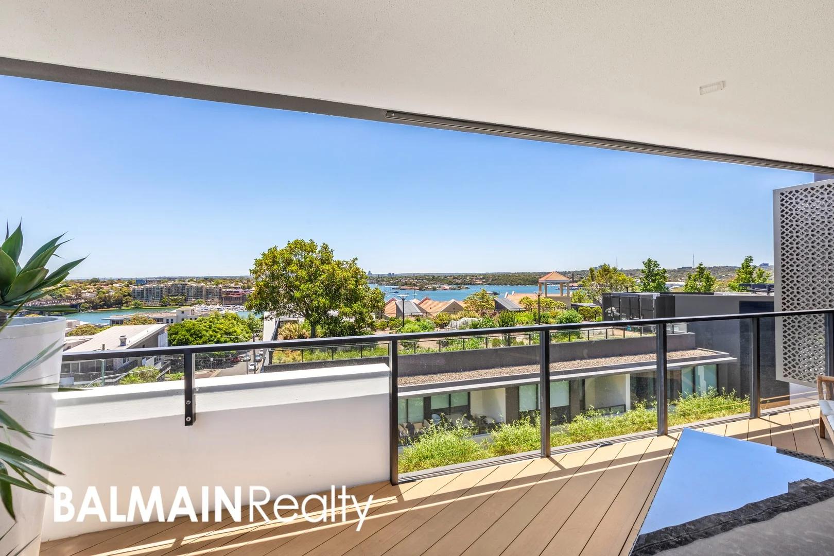 501/1 Nagurra Place, Rozelle NSW 2039