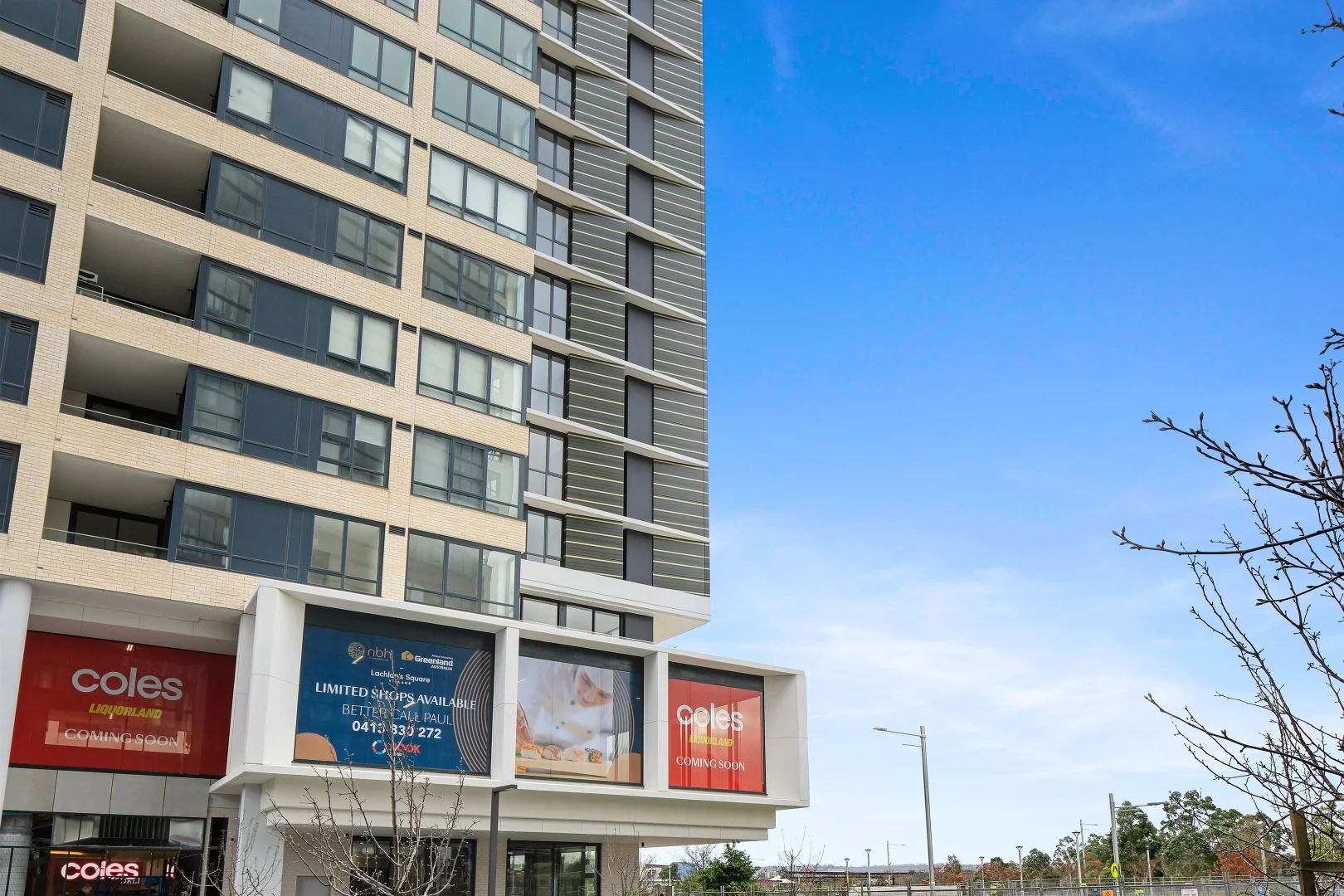 Additional image 10 of 1306/13 Halifax Street, Macquarie Park NSW 2113