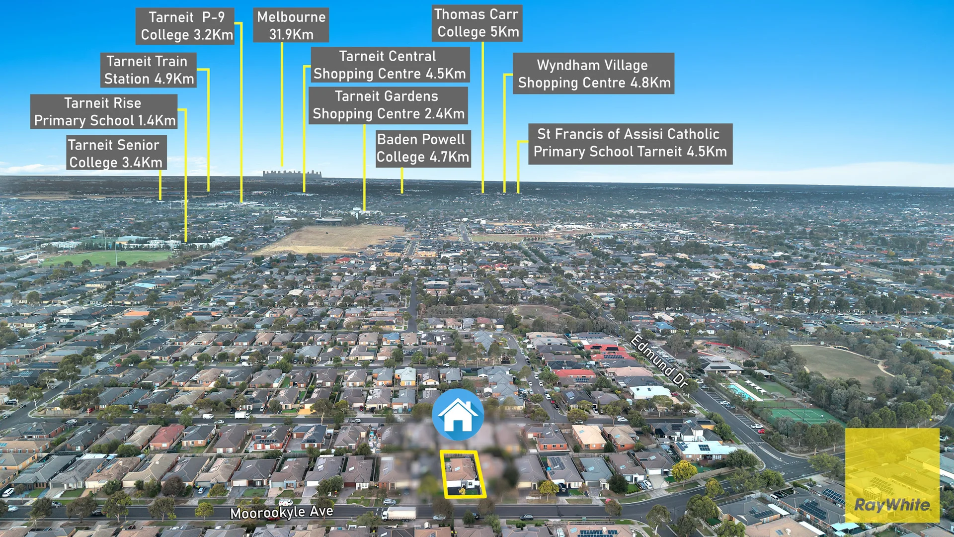 Additional image 15 of 52 Moorookyle Avenue, Tarneit VIC 3029