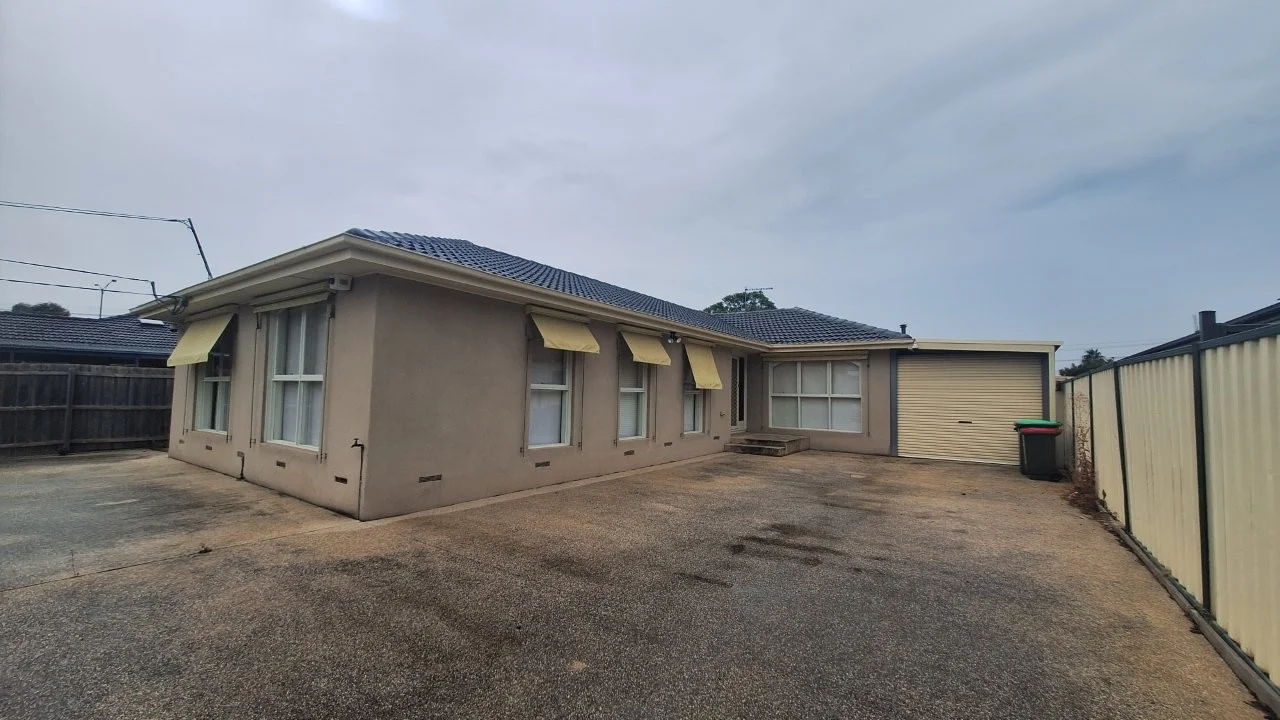 1 Baggott Drive, Hoppers Crossing VIC 3029