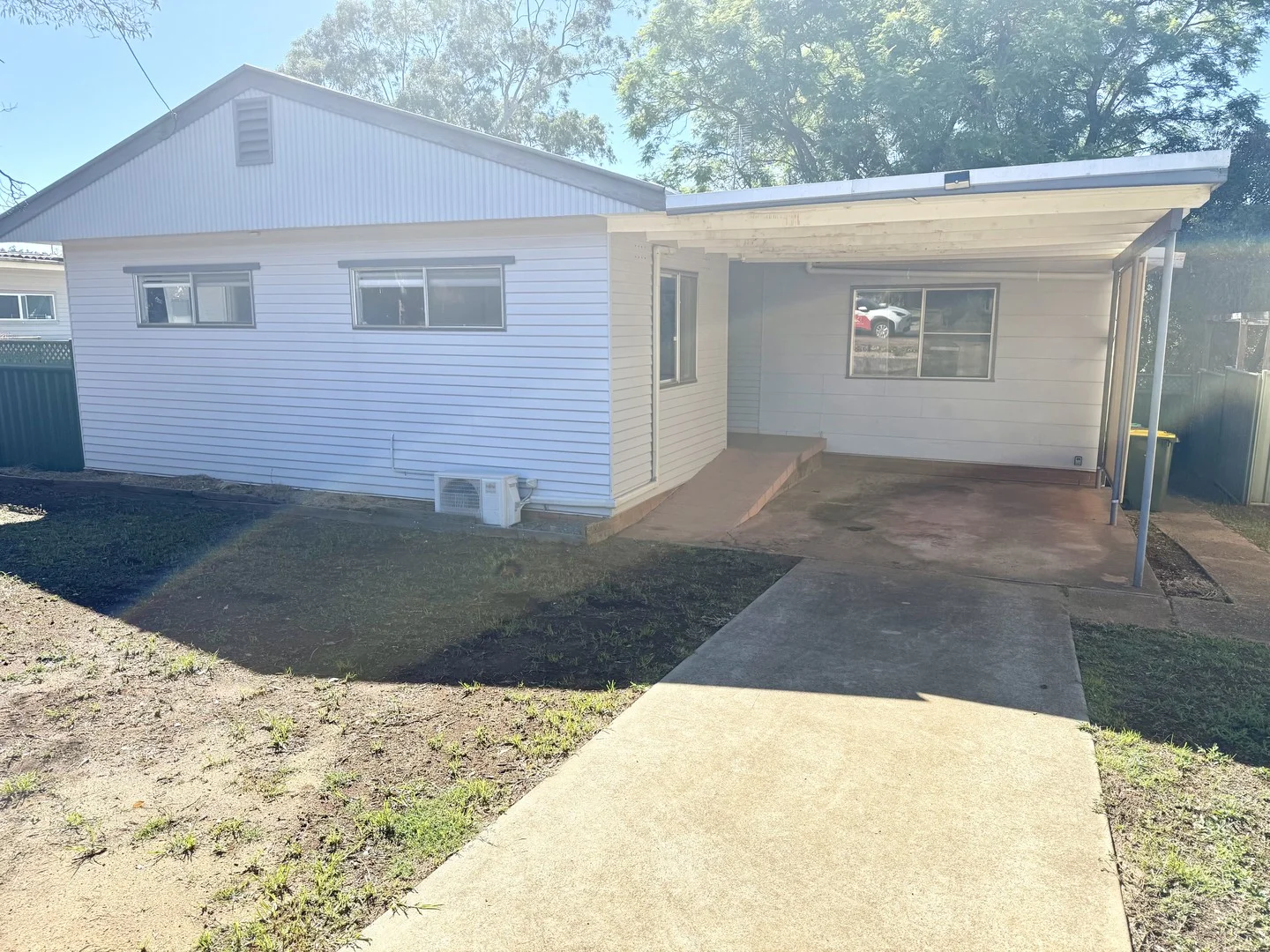 33 Lorking Street, Parkes NSW 2870