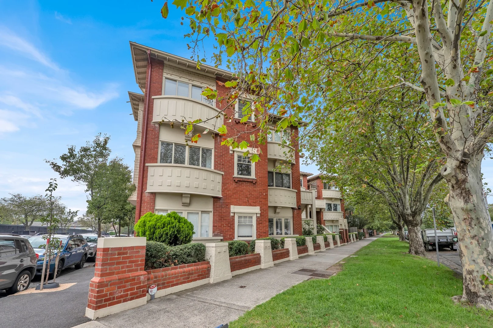 18/36 Brighton Road, Balaclava VIC 3183