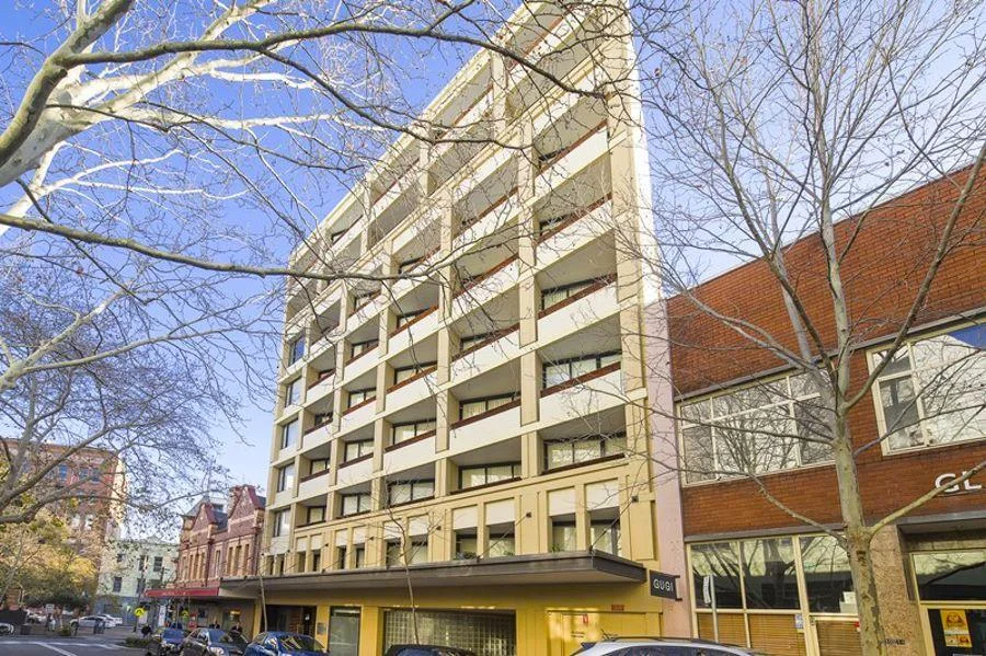 502/8 Cooper Street, Surry Hills NSW 2010