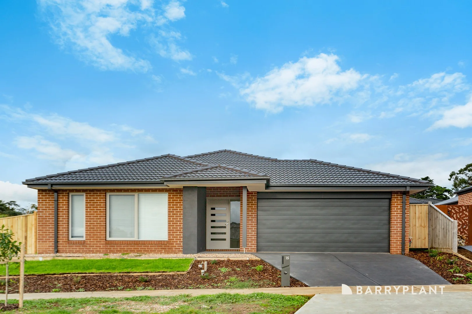 1 Indium Street, Drouin VIC 3818