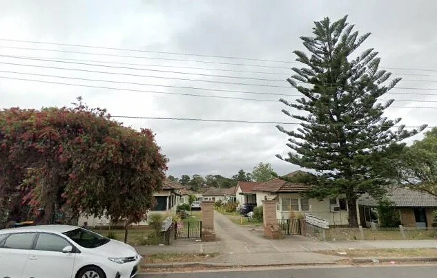 81-85 Boronia Road, Greenacre NSW 2190