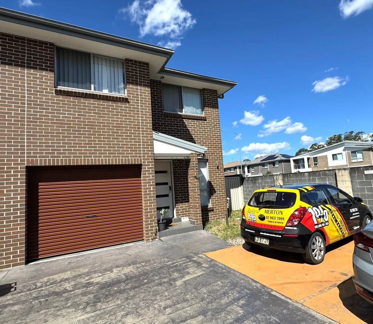 6/2 Muccillo Street, Quakers Hill NSW 2763