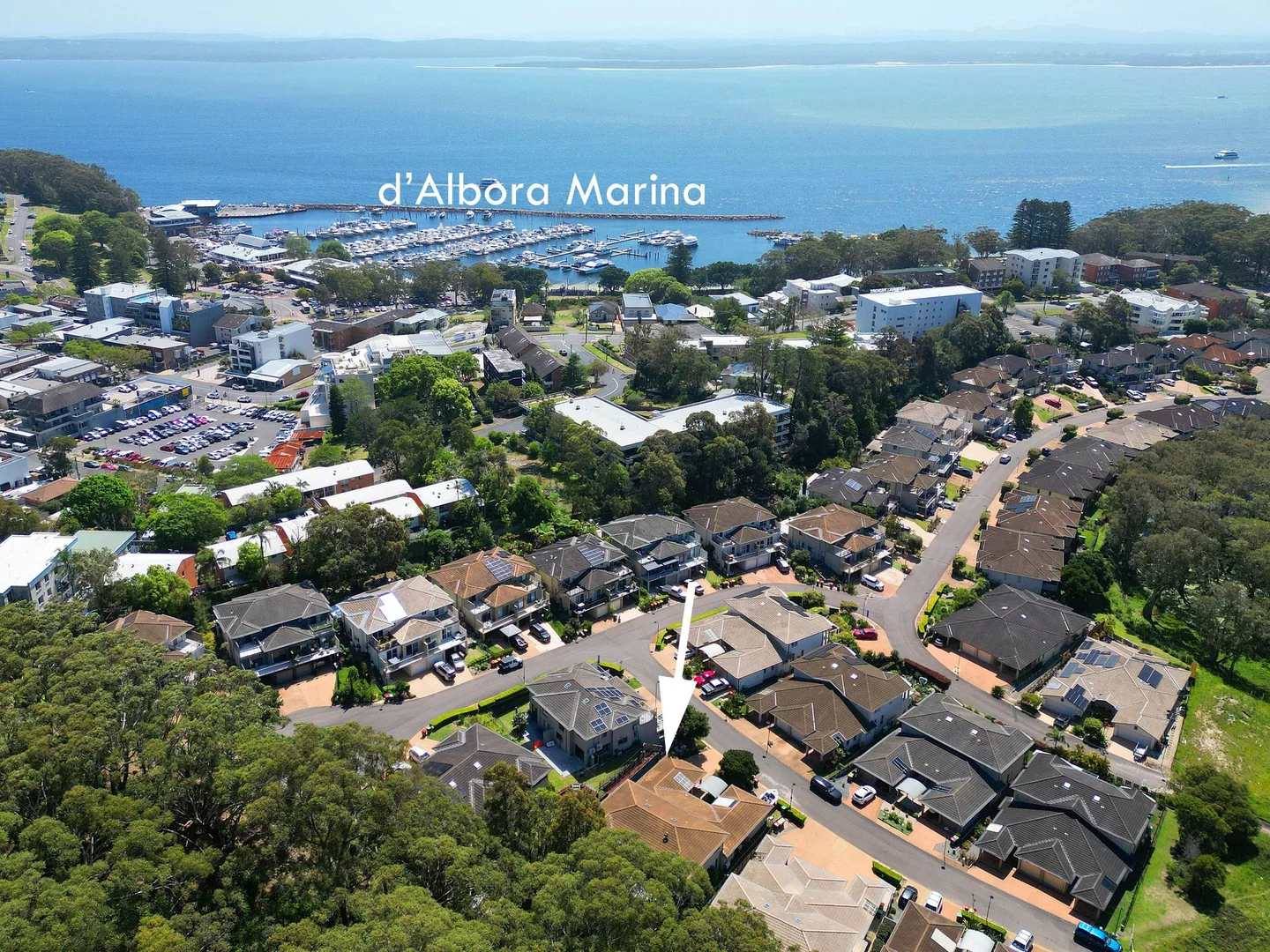 Additional image 22 of 6 Lamandra Cres, Nelson Bay NSW 2315