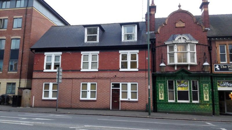 Additional image 11 of 1 Bed Flat, Nottingham, NG7, N1 7GU