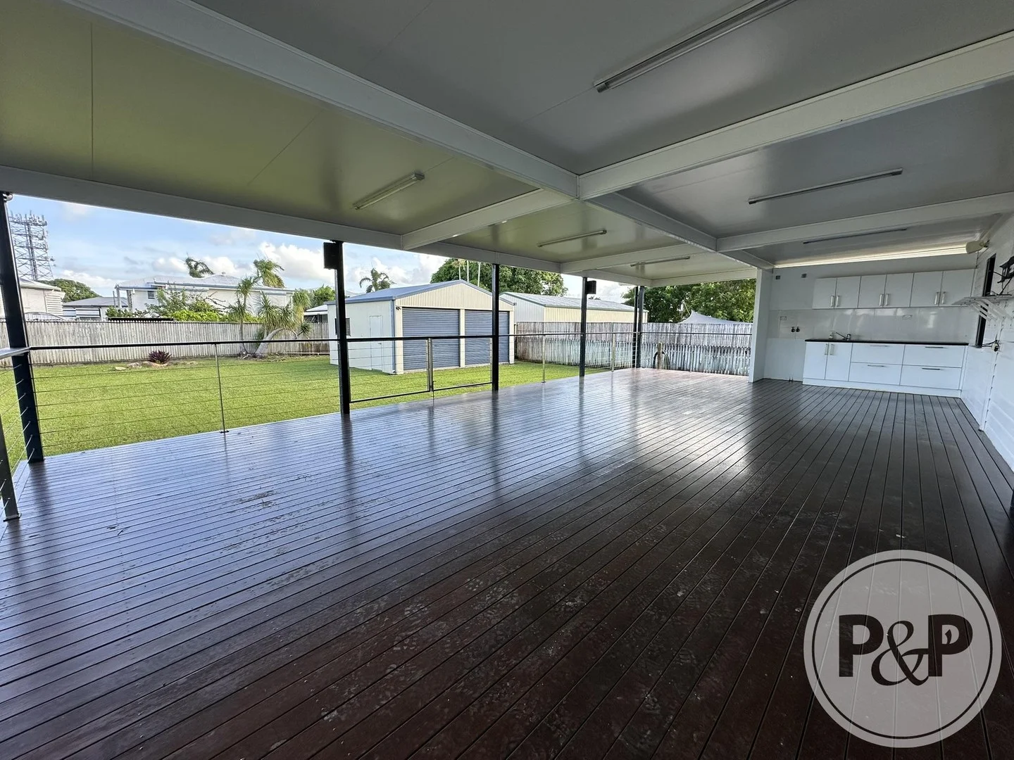 113 Tippett Street, Gulliver QLD 4812