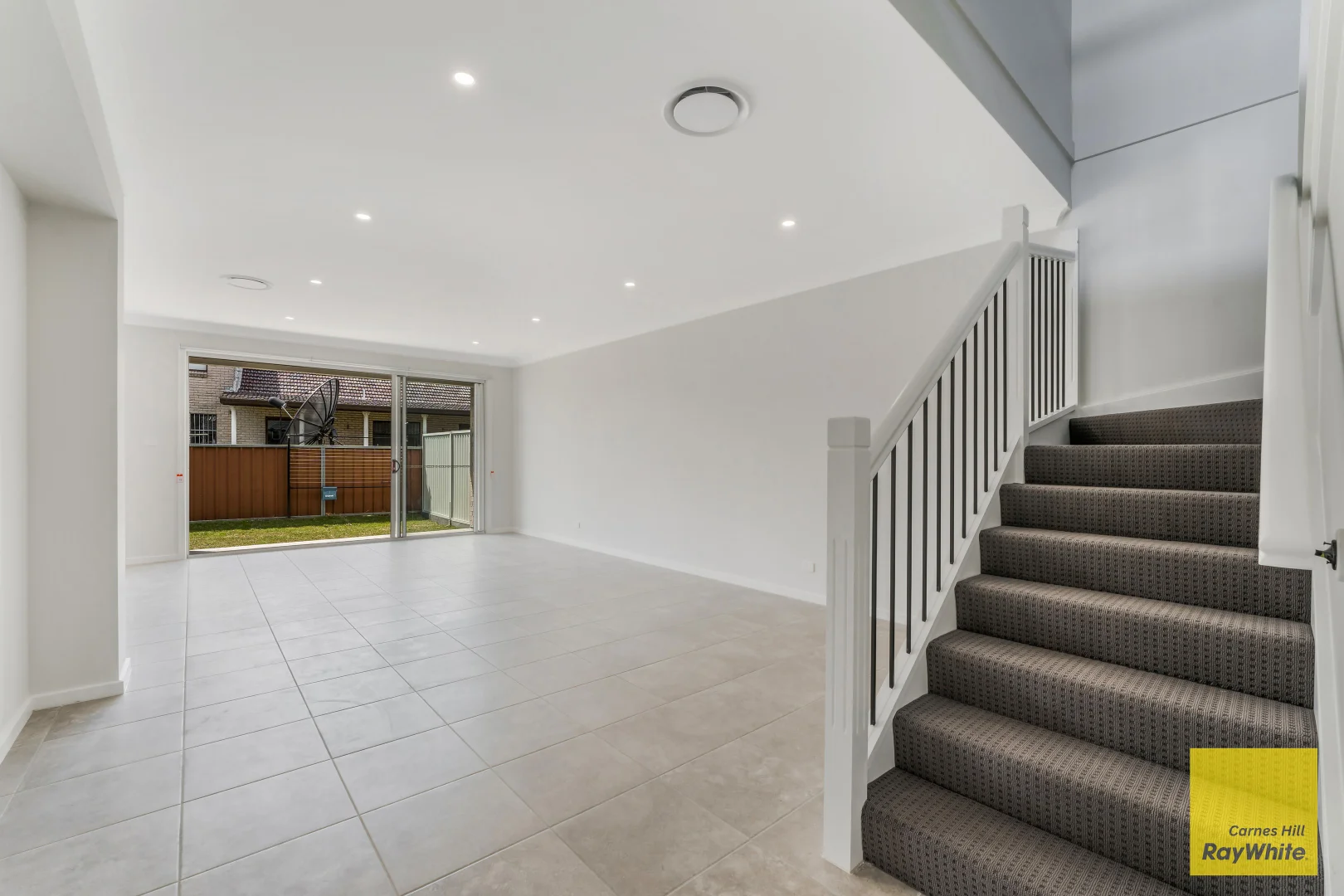 Additional image 10 of 54a Throsby Street, Fairfield Heights NSW 2165