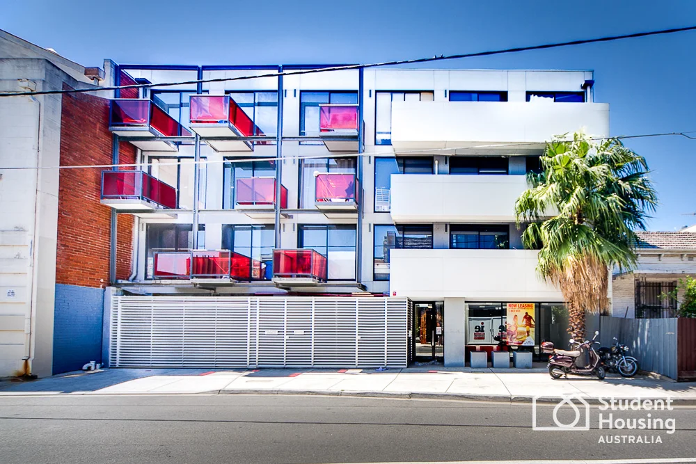 110/32 St Edmonds Road, Prahran VIC 3181