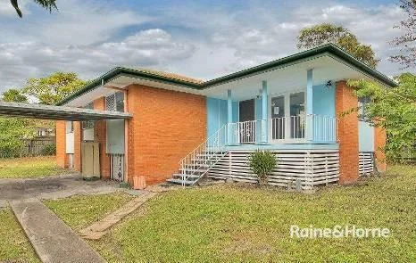 4 URSA STREET, Inala QLD 4077