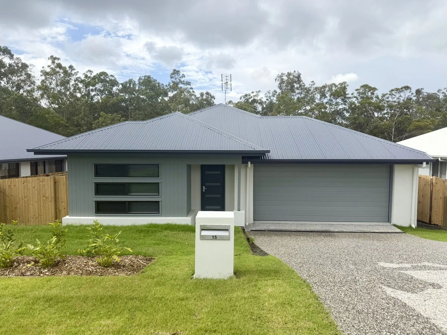 15 Wagtail Cres, Gympie QLD 4570