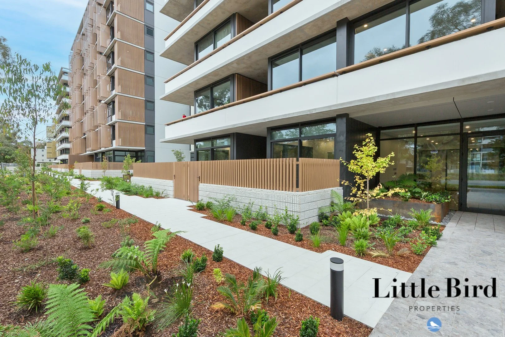 Additional image 4 of 802/300 Northbourne Avenue, Dickson ACT 2602