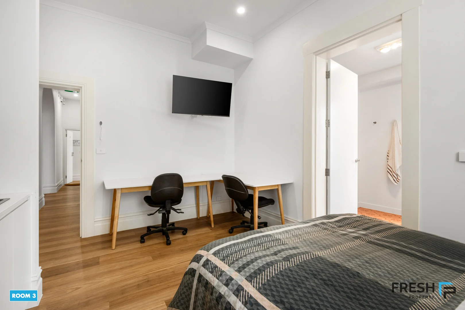Additional image 2 of 258 Latrobe Terrace, Newtown VIC 3220