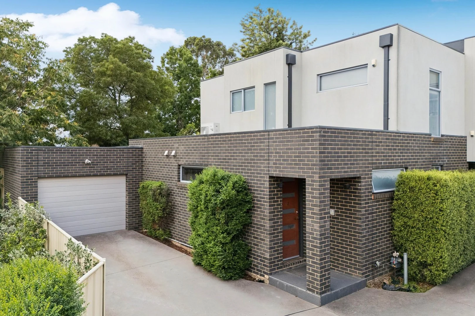 2/26A Smith Street, North Bendigo VIC 3550
