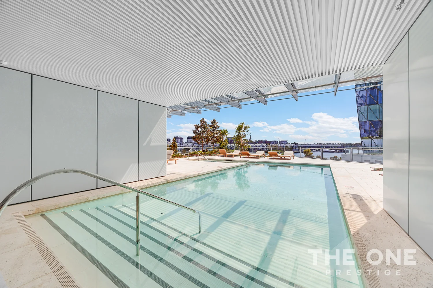 Additional image 11 of Level 8/6 Watermans Quay, Barangaroo NSW 2000