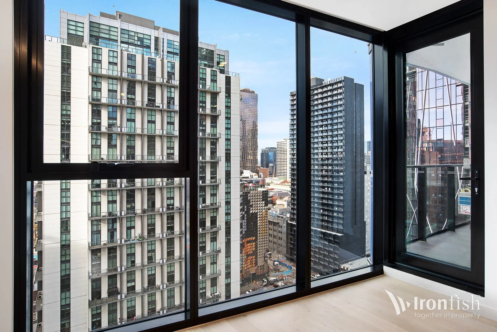 Additional image 3 of 1003/442 Elizabeth Street, Melbourne VIC 3000