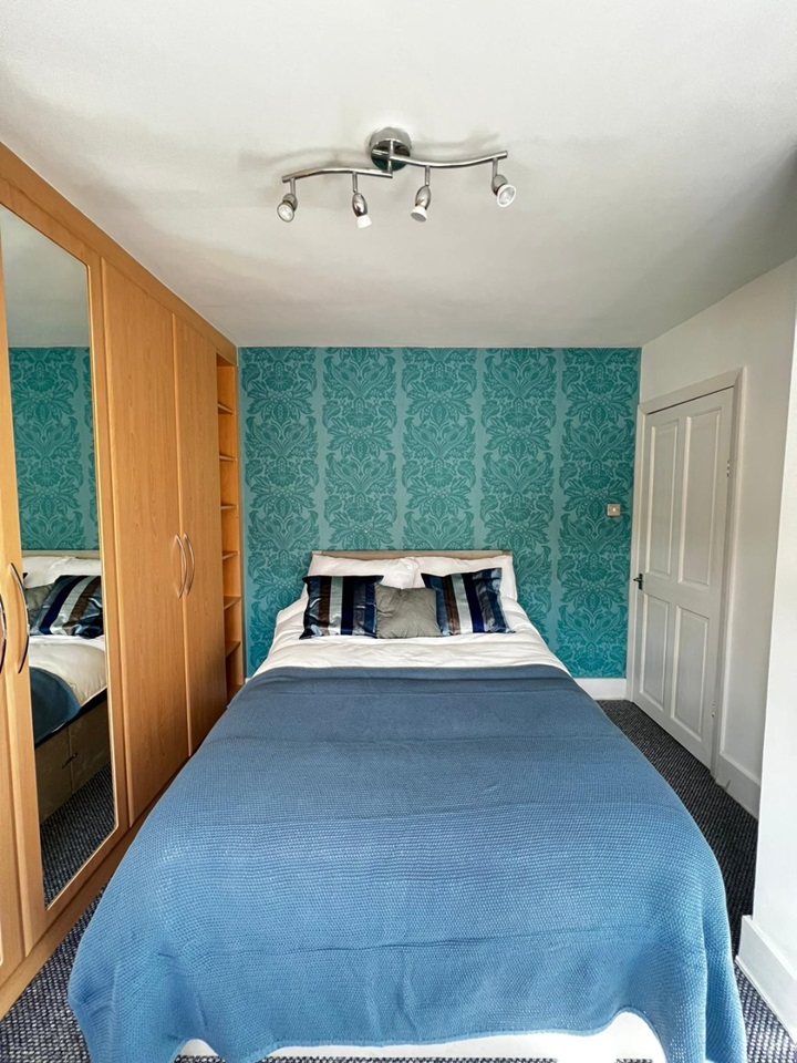 Additional image 5 of 4 Bed Semi-Detached House, St. Lukes Road, OX4, N1 7GU