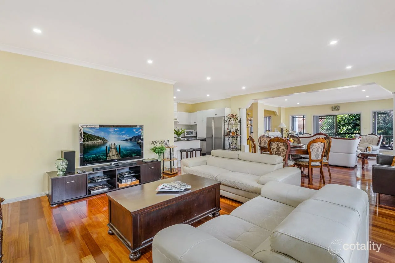 68b South Liverpool Road, Heckenberg NSW 2168