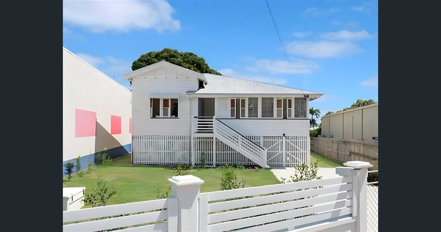 83 Bundock Street, Belgian Gardens QLD 4810
