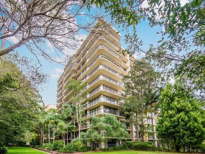 54/2 Francis Road, Artarmon NSW 2064
